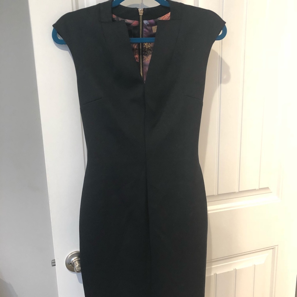 ❌SOLD❌Ted Baker dress
